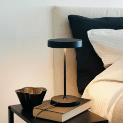 Starlight 25cm bordslampa