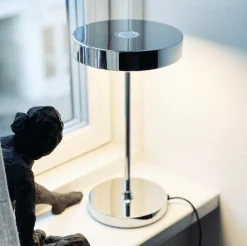 Starlight 25cm bordslampa