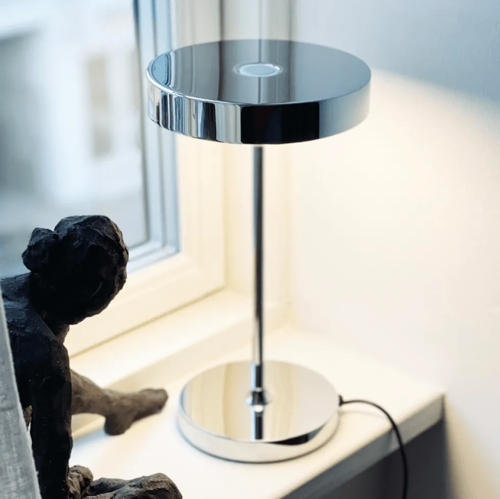 Starlight 25cm bordslampa