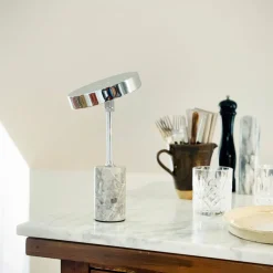 Starlight LED 25cm portabel