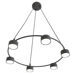 Starlit Ø64 taklampa