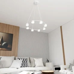 Starlit Ø64 taklampa