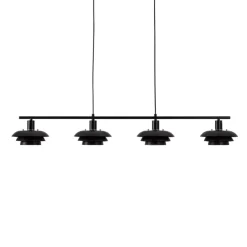 Stealth 120cm taklampa