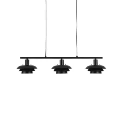 Stealth 86cm taklampa