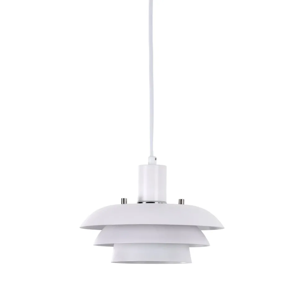 Stealth Ø20 fönsterlampa