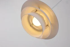 Stealth Ø20 fönsterlampa
