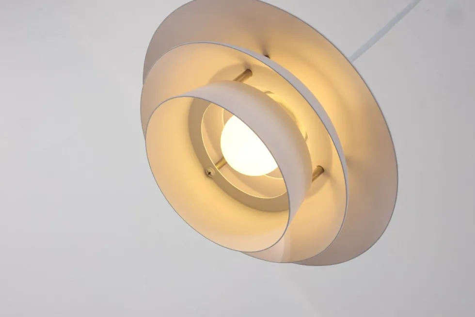 Stealth Ø20 fönsterlampa