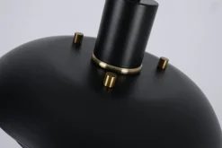 Stealth Ø20 fönsterlampa