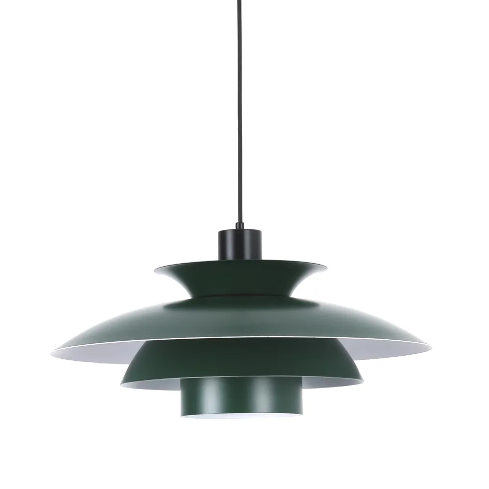 Stealth 2 Ø50 taklampa