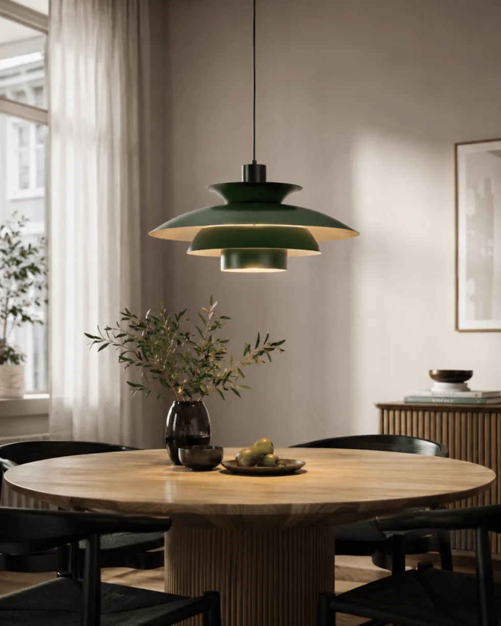 Stealth 2 Ø50 taklampa
