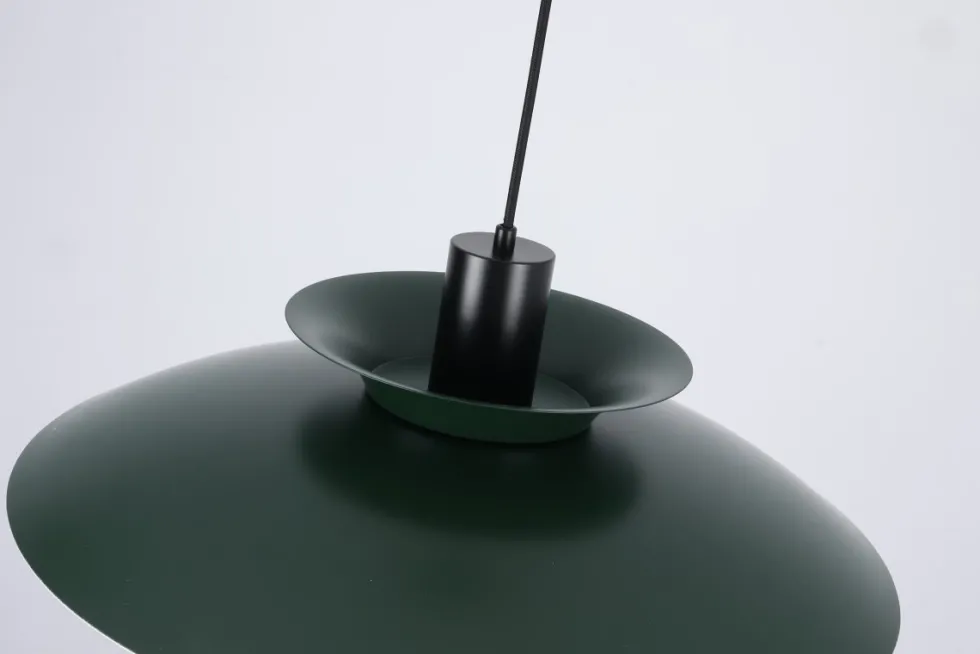 Stealth 2 Ø50 taklampa