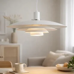 Stealth Ø50 taklampa