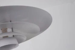 Stealth Ø50 taklampa