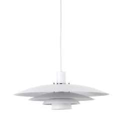 Stealth Ø50 taklampa