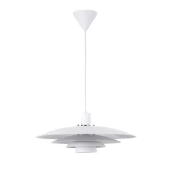 Stealth Ø50 taklampa