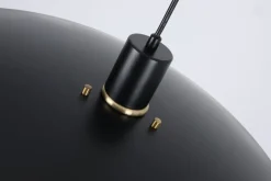 Stealth Ø50 taklampa