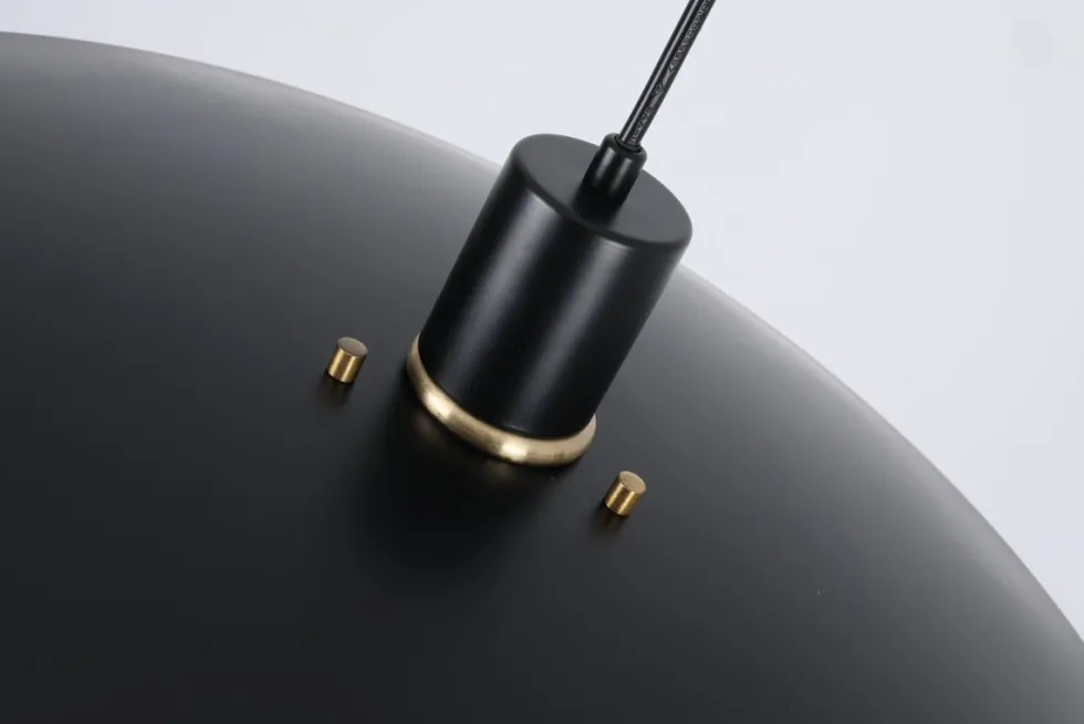 Stealth Ø50 taklampa