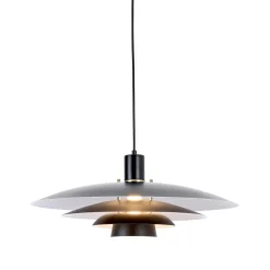 Stealth Ø50 taklampa