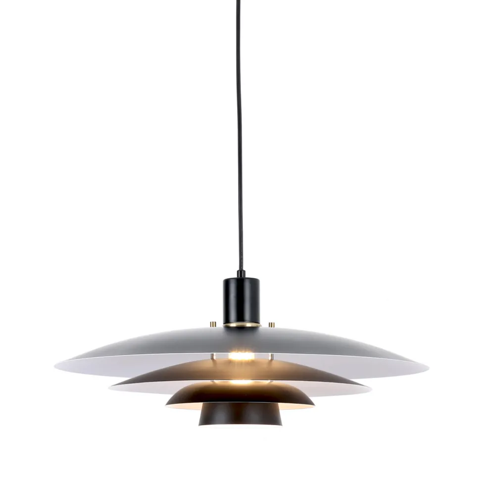 Stealth Ø50 taklampa