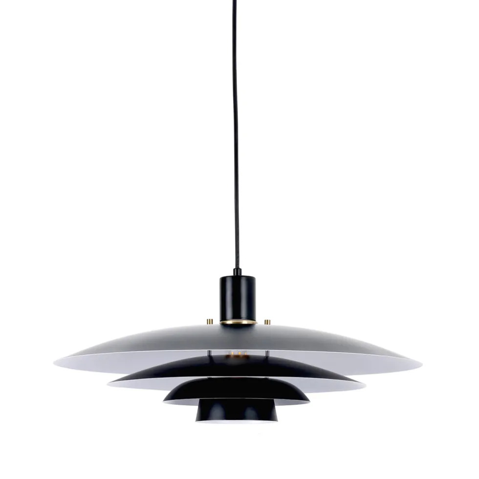 Stealth Ø50 taklampa