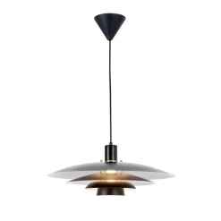 Stealth Ø50 taklampa