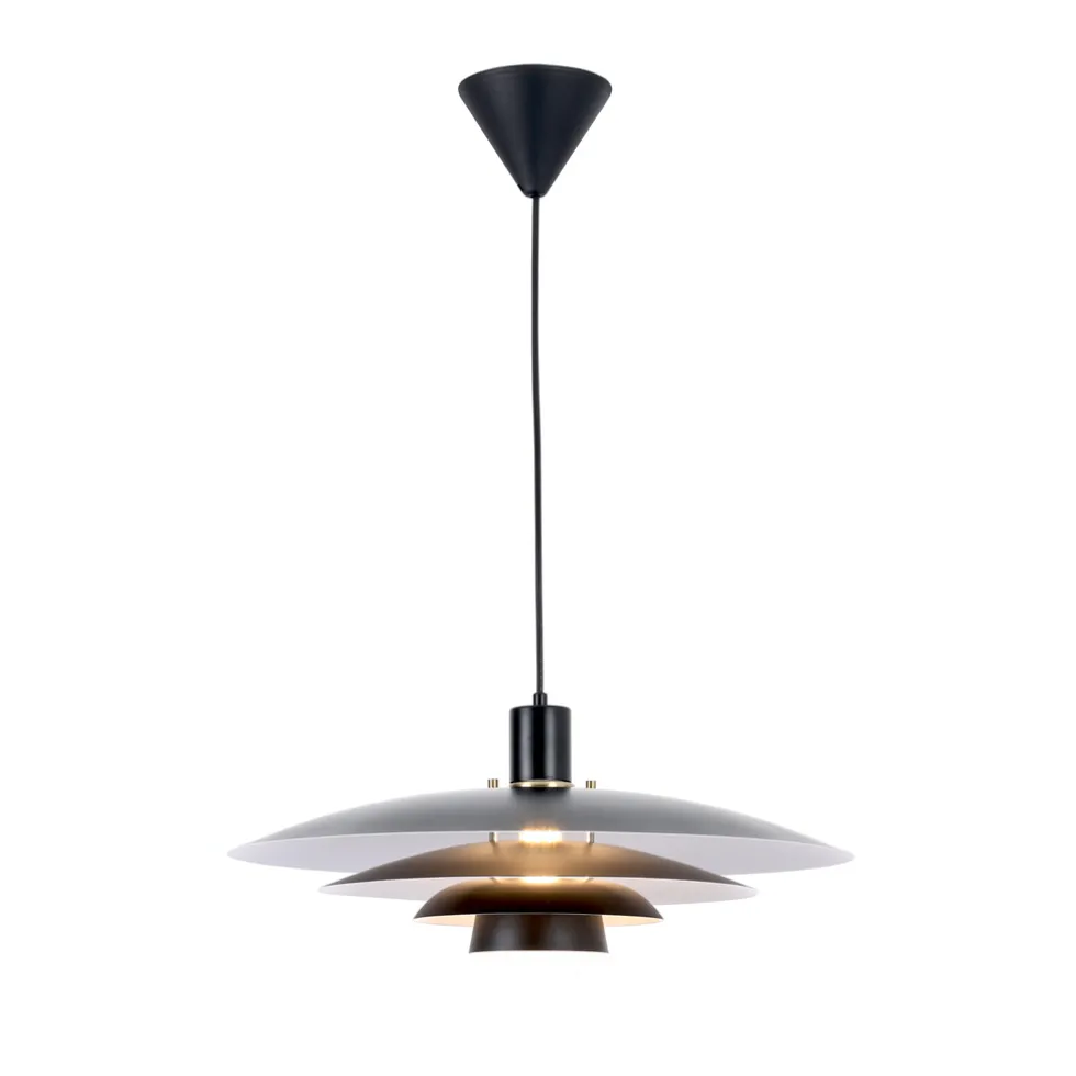 Stealth Ø50 taklampa