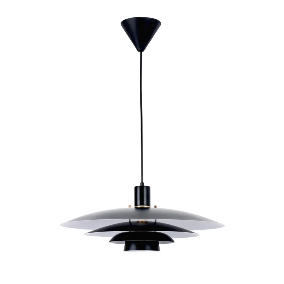 Stealth Ø50 taklampa