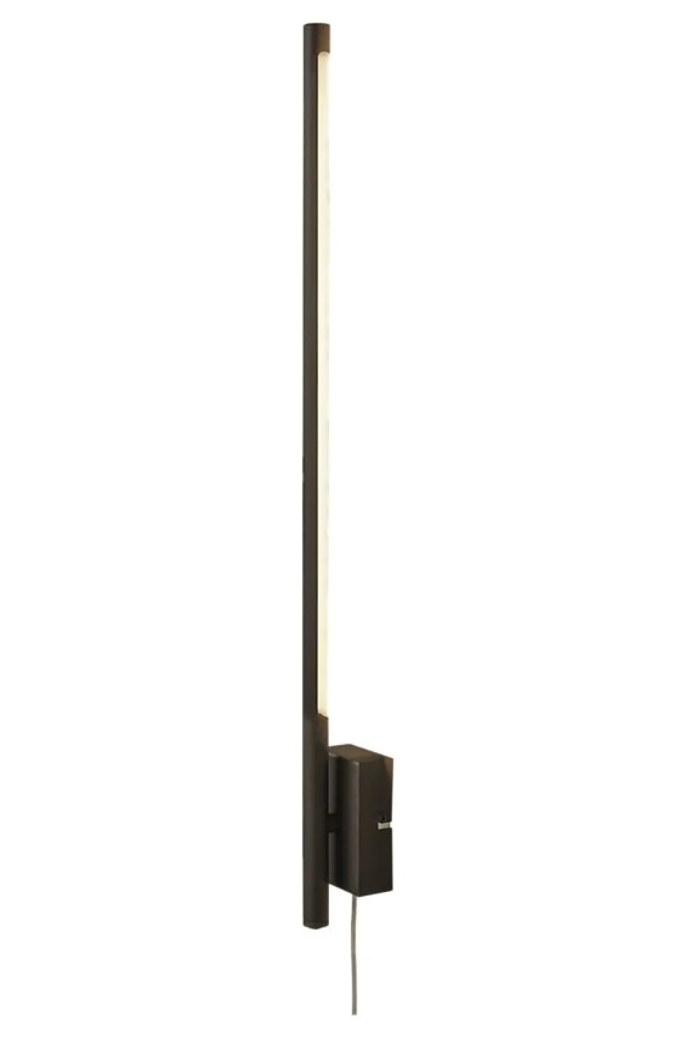 Stecco 65cm vägglampa