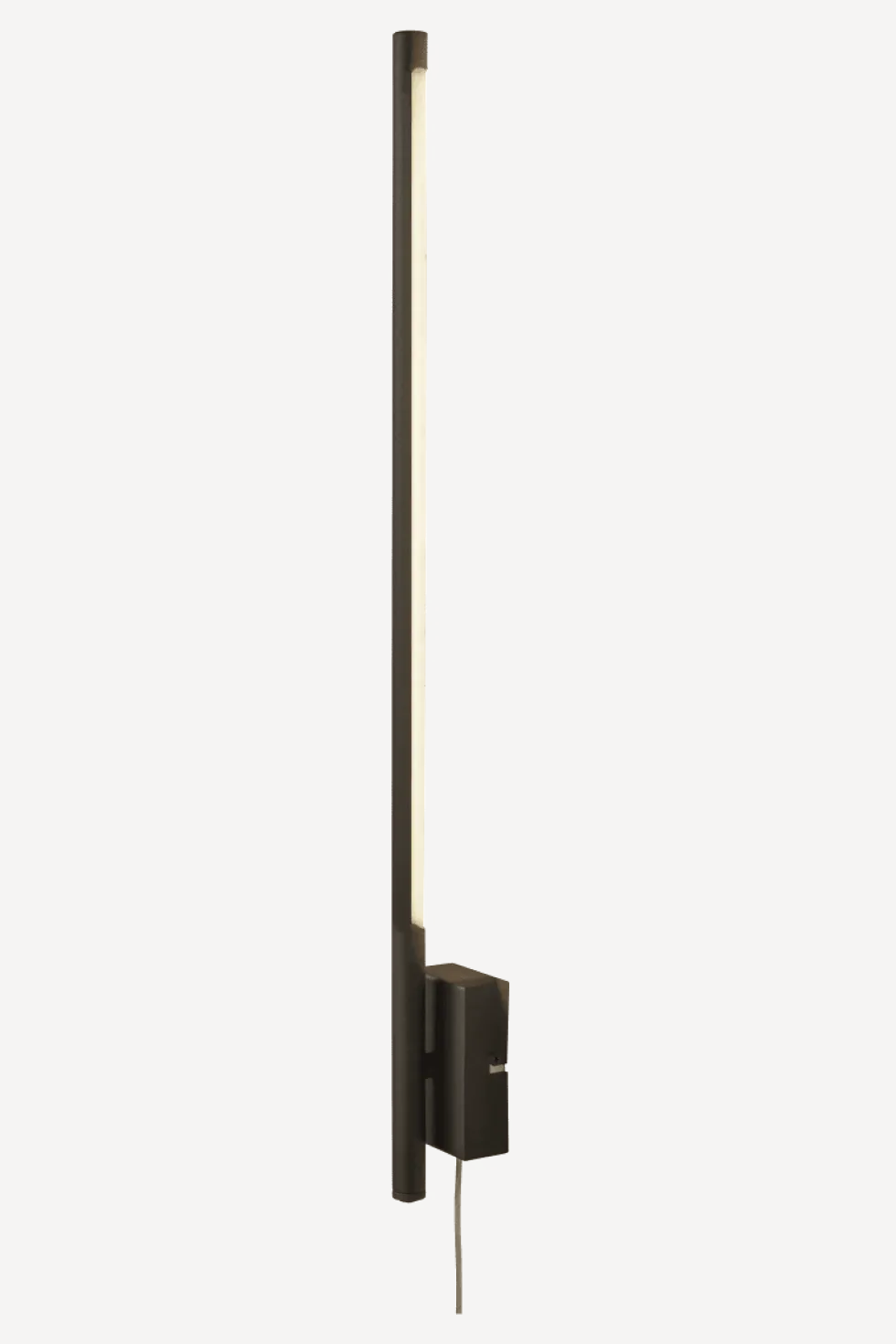 Stecco 65cm vägglampa