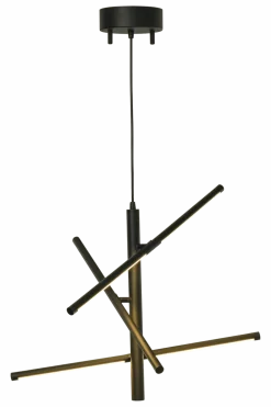 Stecco Ø60 taklampa