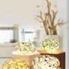 Sten 15cm bordslampa