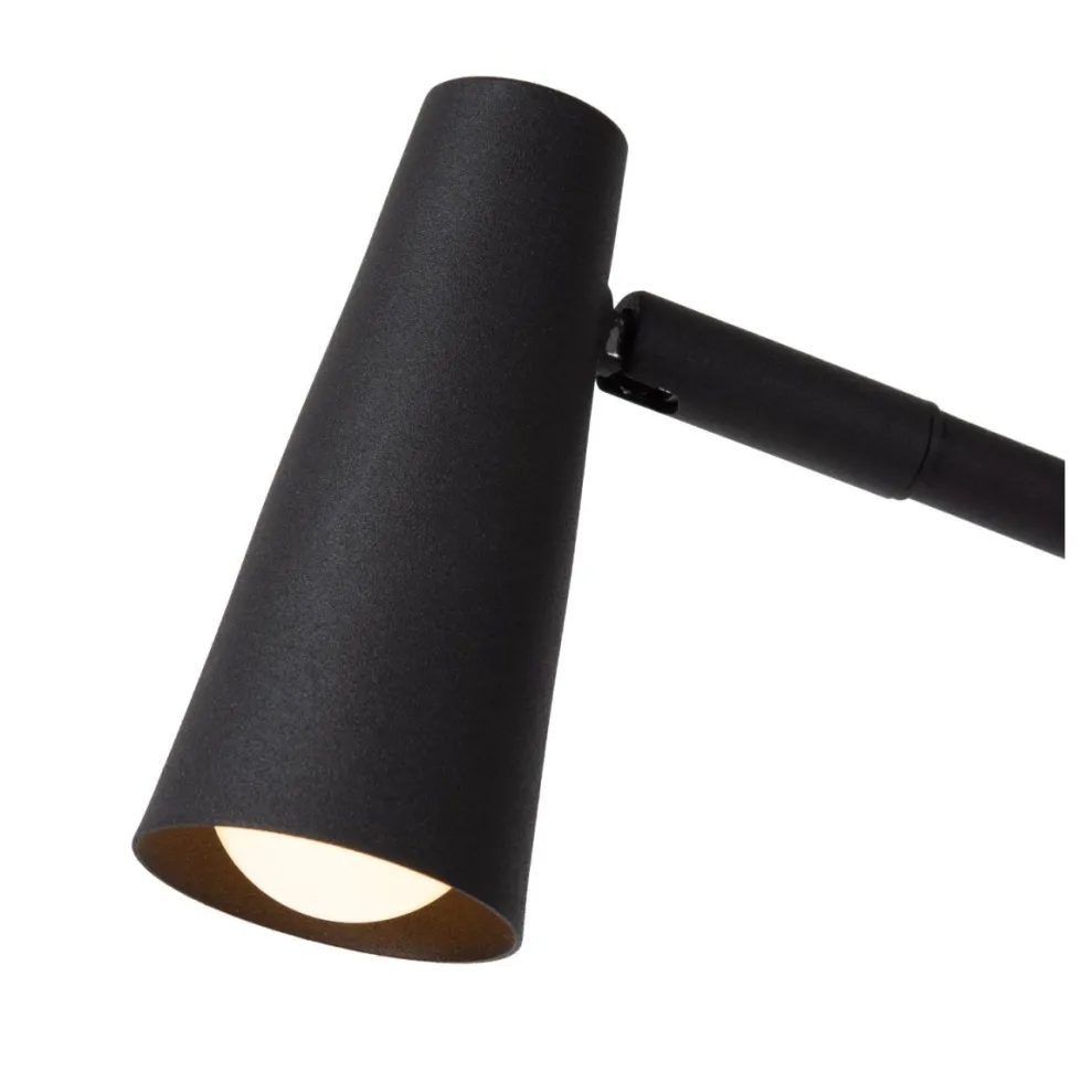 Stirling 47cm skrivbordslampa
