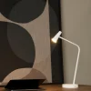Stirling 47cm skrivbordslampa