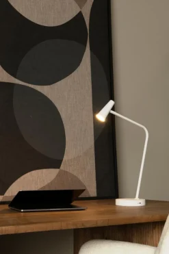 Stirling 47cm skrivbordslampa