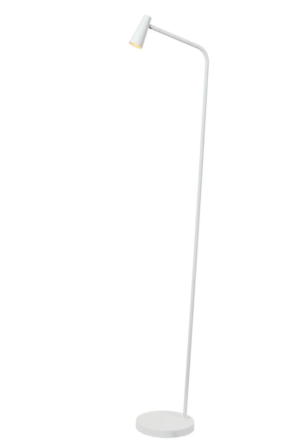 Stirling golvlampa