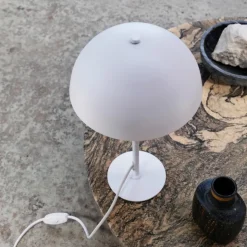 Stockholm 40cm bordslampa