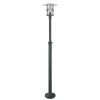 Stockholm 248cm stolpe