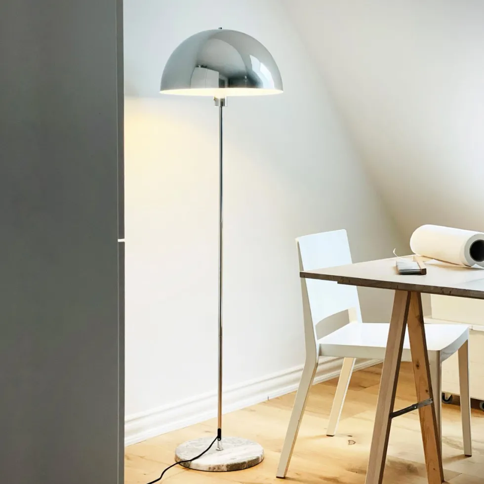 Stockholm golvlampa