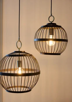 Stockholm Nordic Ø30 taklampa