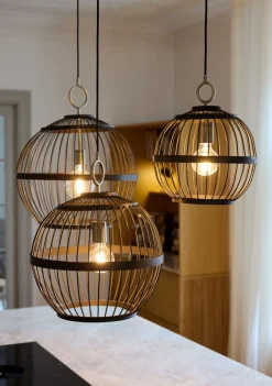 Stockholm Nordic Ø30 taklampa