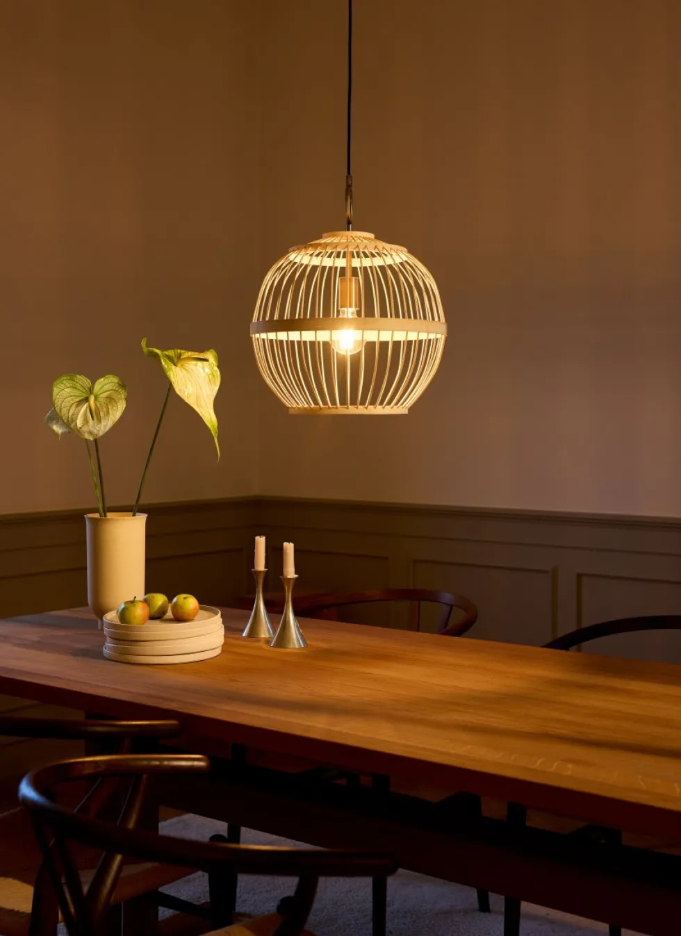 Stockholm Nordic Ø40 taklampa