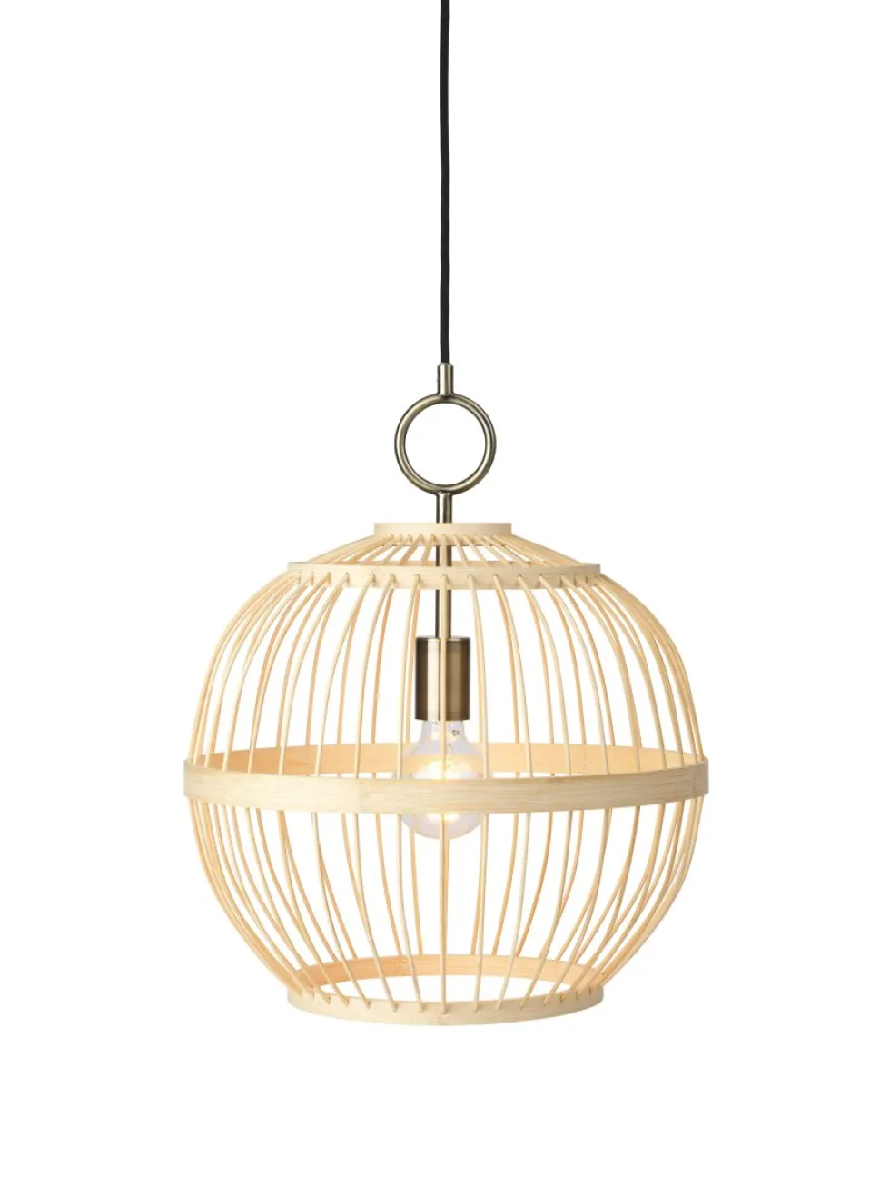 Stockholm Nordic Ø40 taklampa