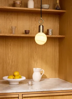 Stockholm Ø5 taklampa