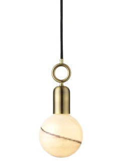 Stockholm Ø5 taklampa