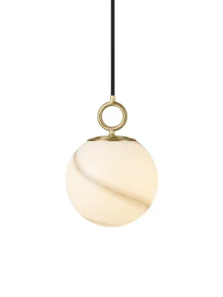 Stockholm Ø18 taklampa