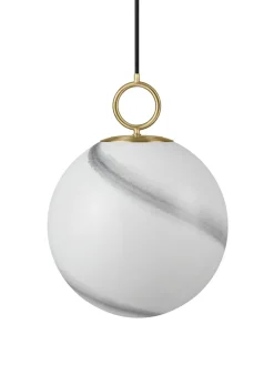 Stockholm Ø30 taklampa