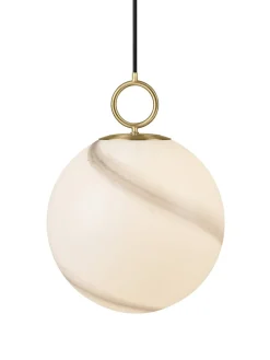 Stockholm Ø30 taklampa