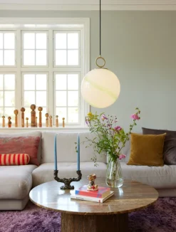Stockholm Ø30 taklampa