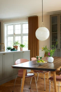 Stockholm Ø30 taklampa