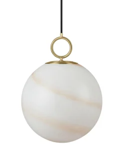 Stockholm Ø30 taklampa